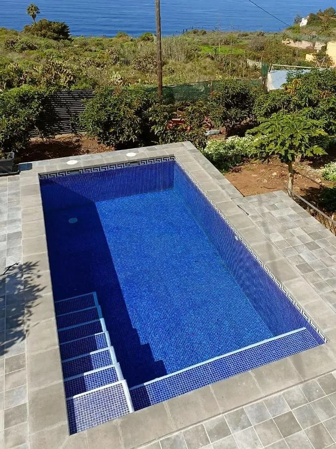 Apartamentos Guayonje Costa Santa Cruz de Tenerife