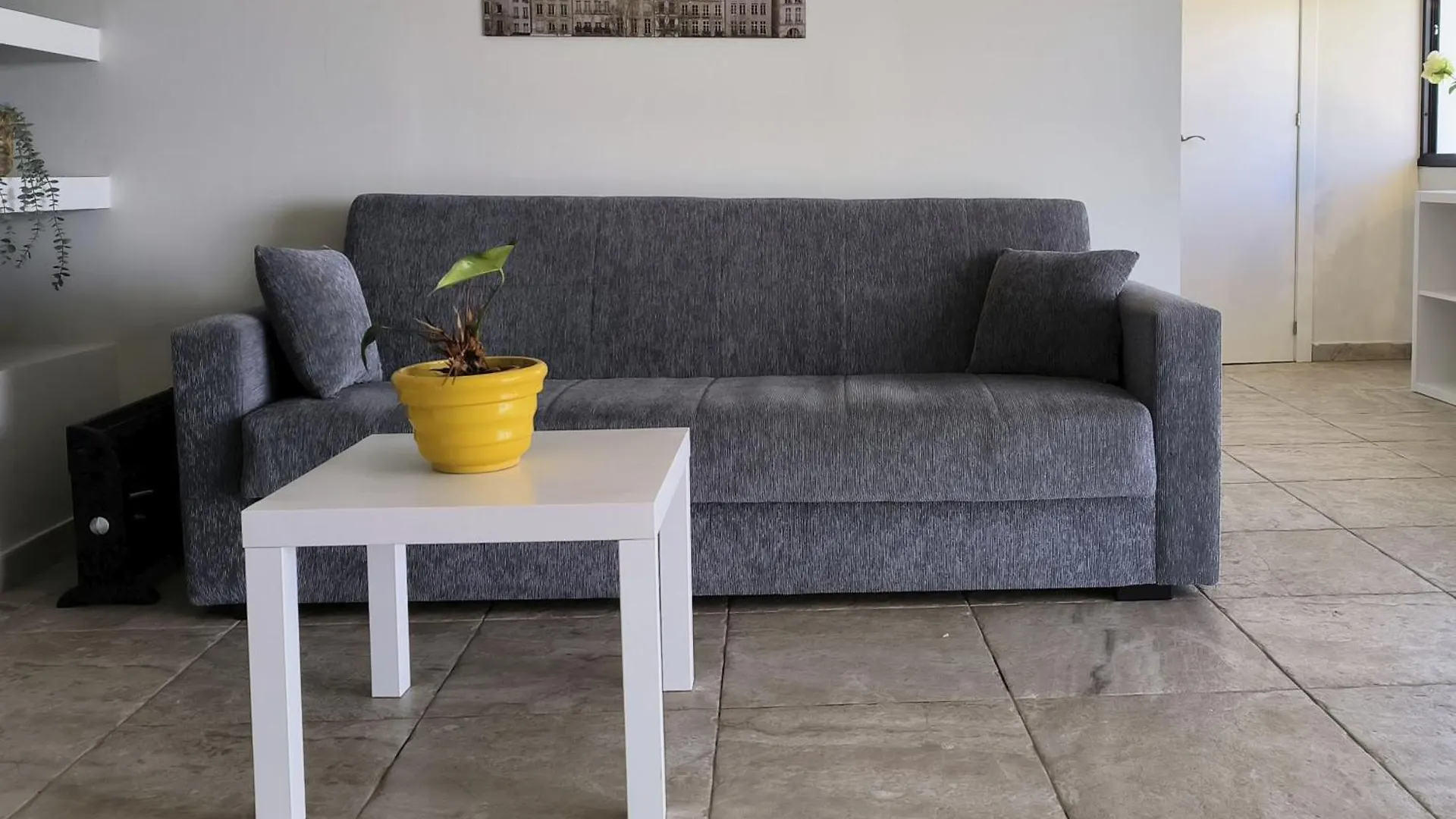 Apartamentos Guayonje Costa Santa Cruz de Tenerife 0*,  Španělsko