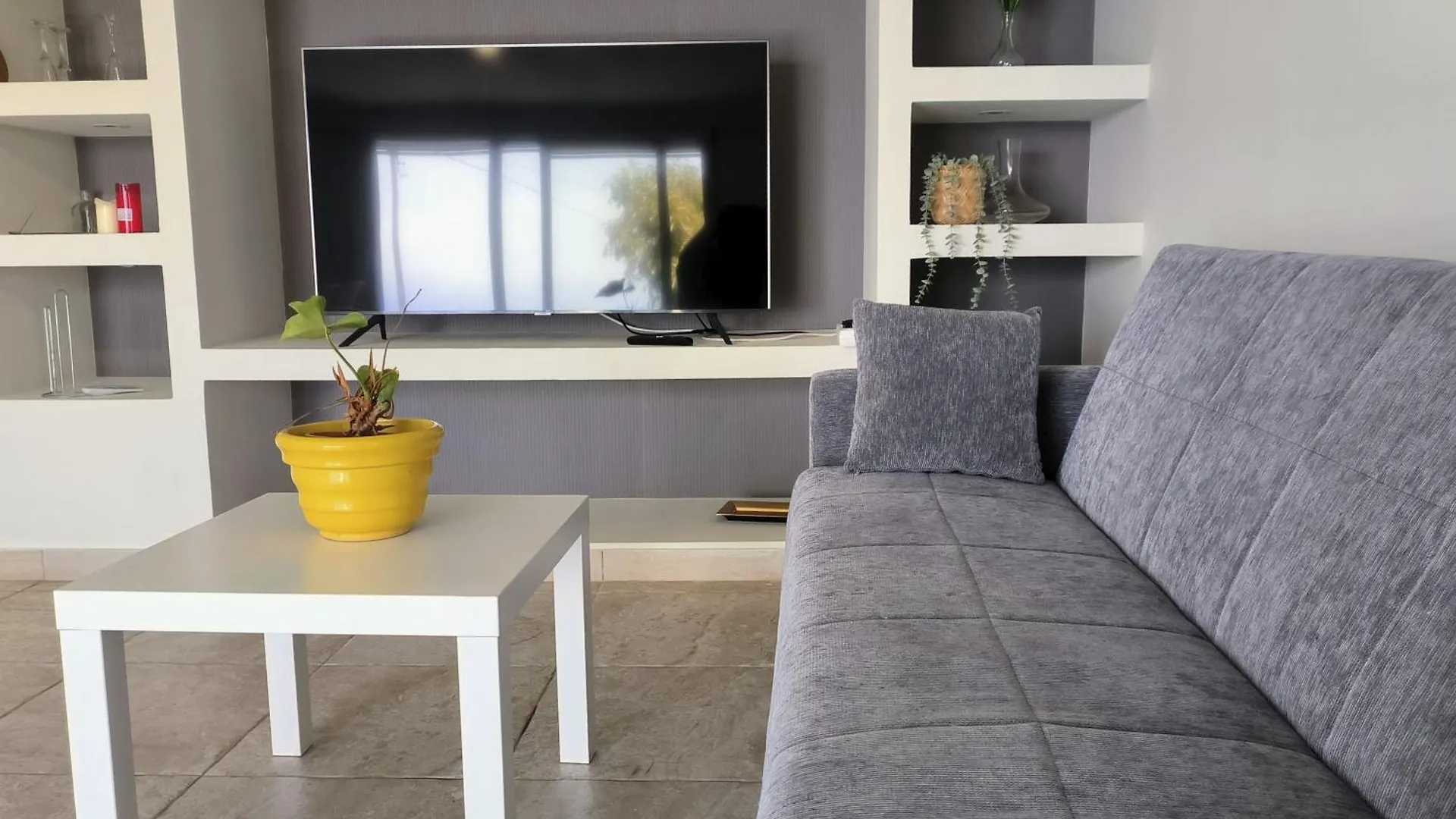 Apartmán Apartamentos Guayonje Costa Santa Cruz de Tenerife Španělsko