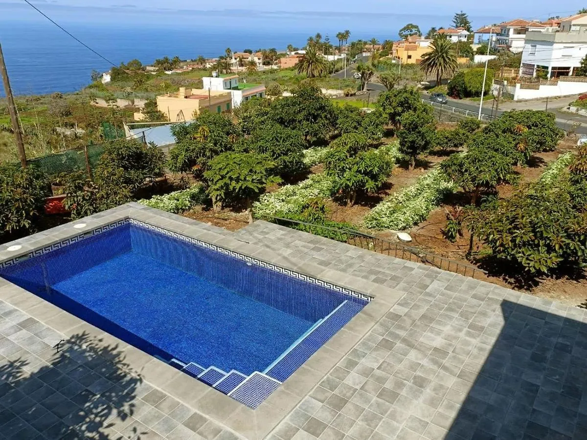 Apartamentos Guayonje Costa Santa Cruz de Tenerife Apartment