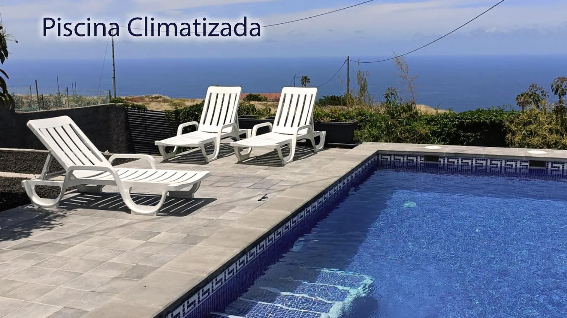 Apartamentos Guayonje Costa Santa Cruz de Tenerife Apartment