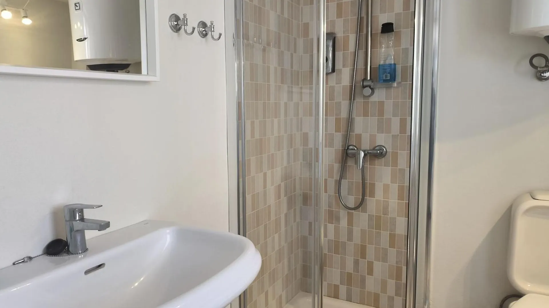 Apartment Apartamentos Guayonje Costa Santa Cruz de Tenerife