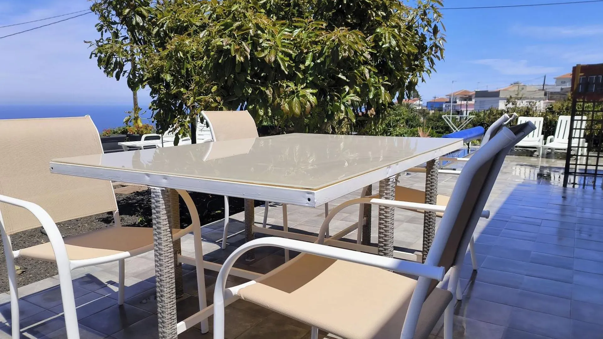 Apartamentos Guayonje Costa Santa Cruz de Tenerife Apartment