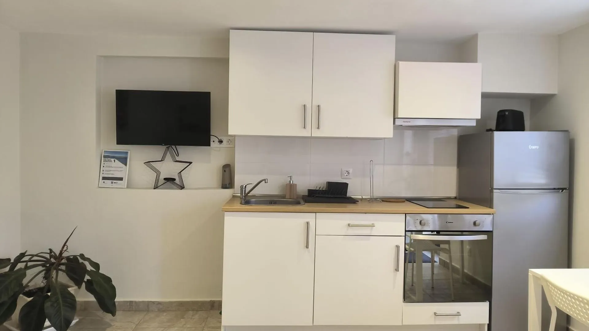 Apartamentos Guayonje Costa Santa Cruz de Tenerife