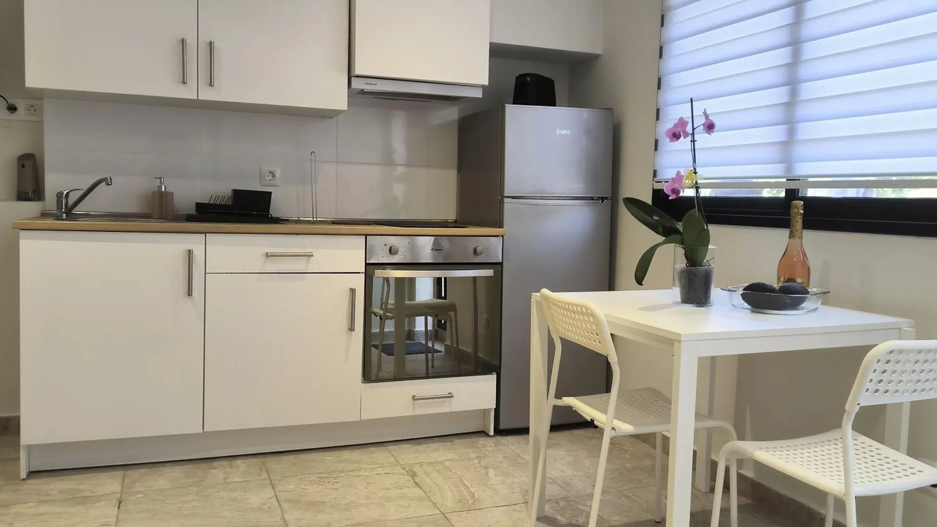 Apartment Apartamentos Guayonje Costa Santa Cruz de Tenerife