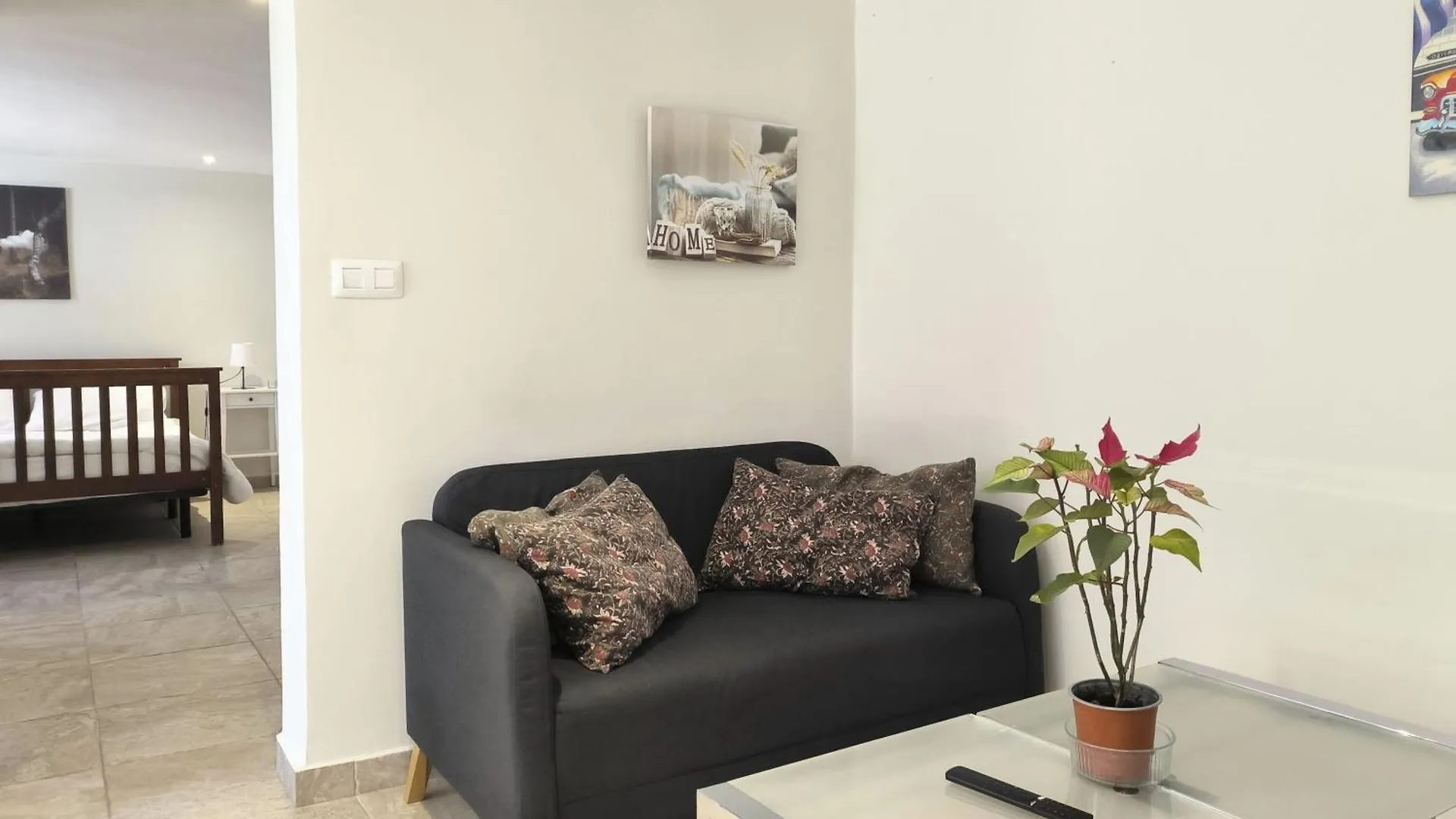 Apartamentos Guayonje Costa Santa Cruz de Tenerife 0*,
