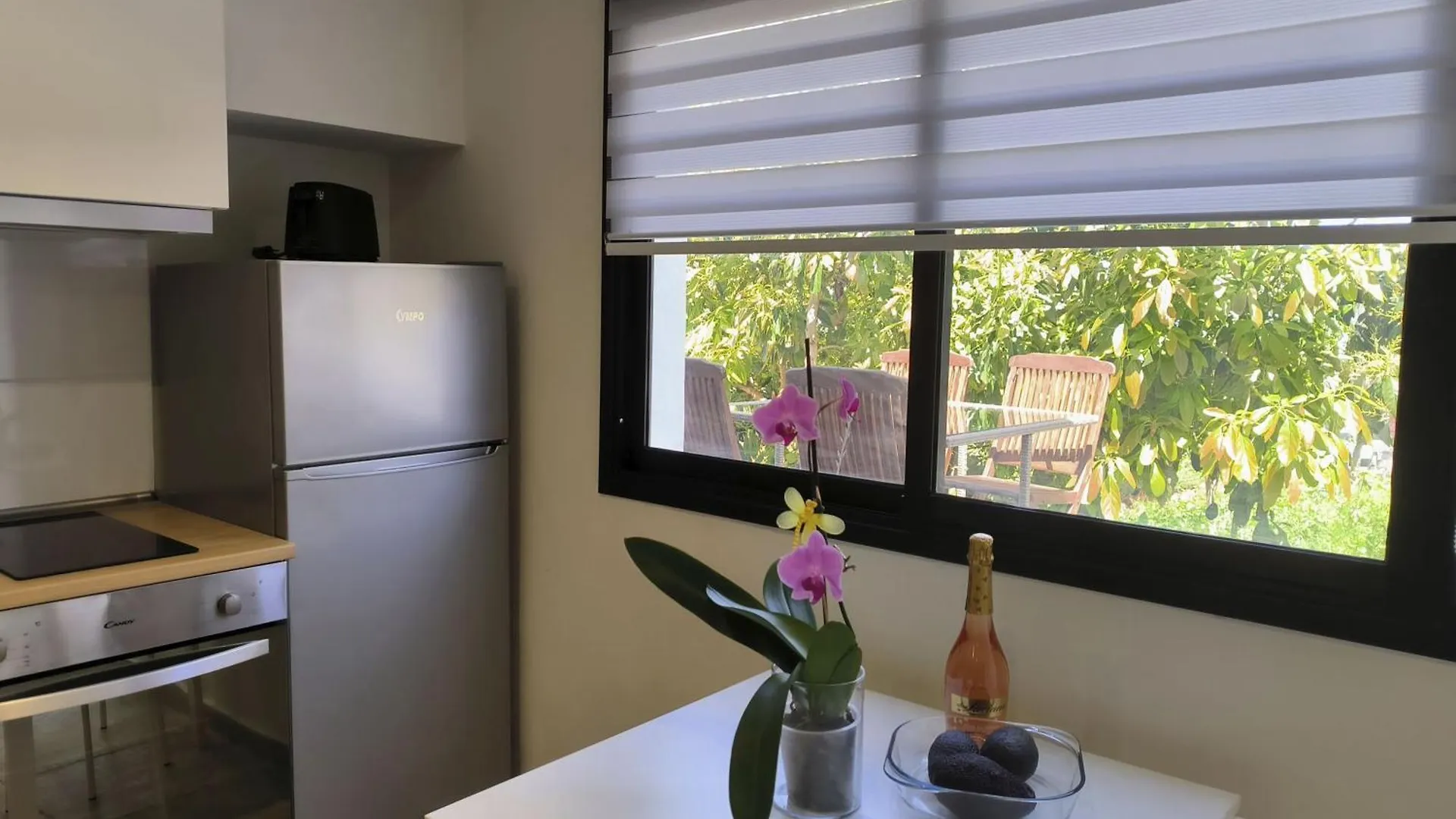 Apartamentos Guayonje Costa Santa Cruz de Tenerife Spain