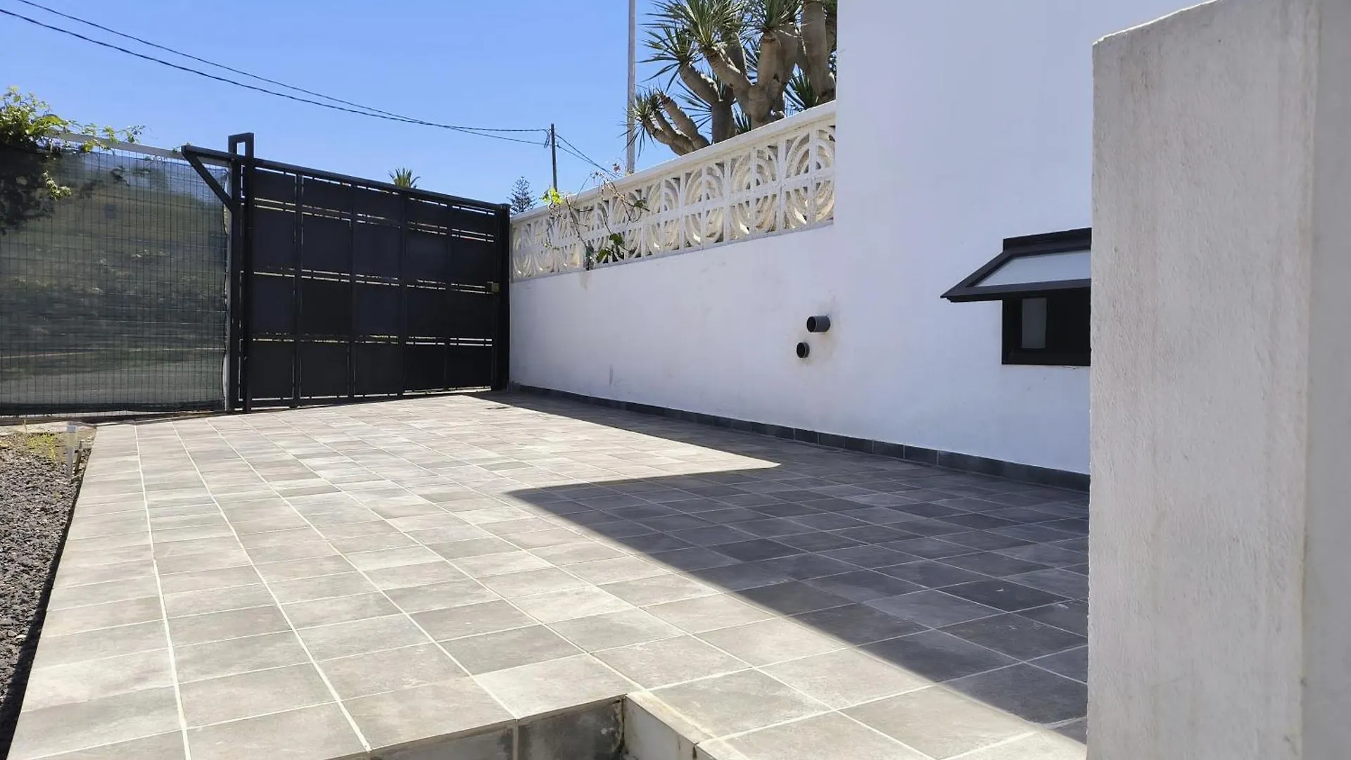 Apartment Apartamentos Guayonje Costa Santa Cruz de Tenerife