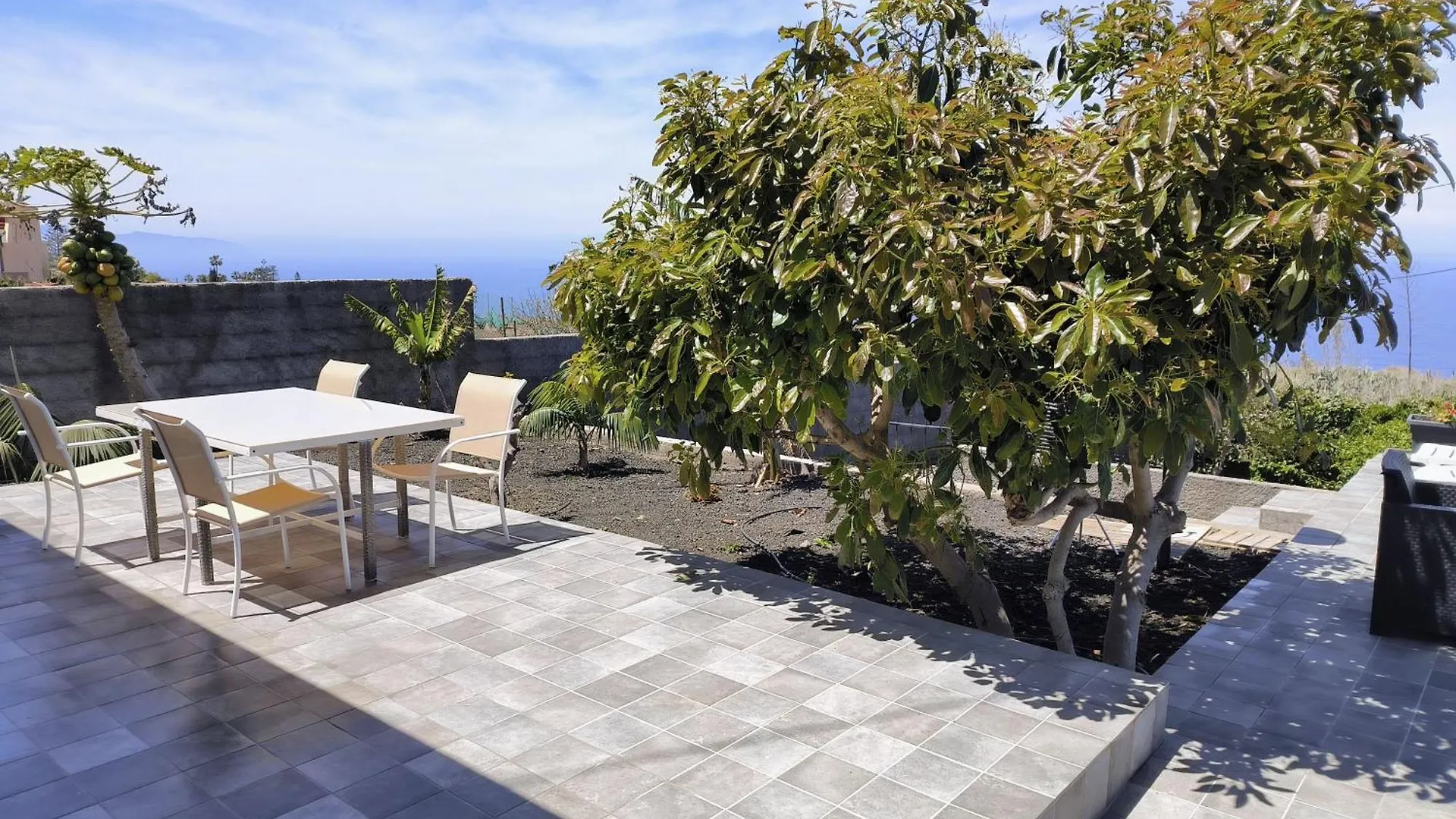 Apartamentos Guayonje Costa Santa Cruz de Tenerife Spain