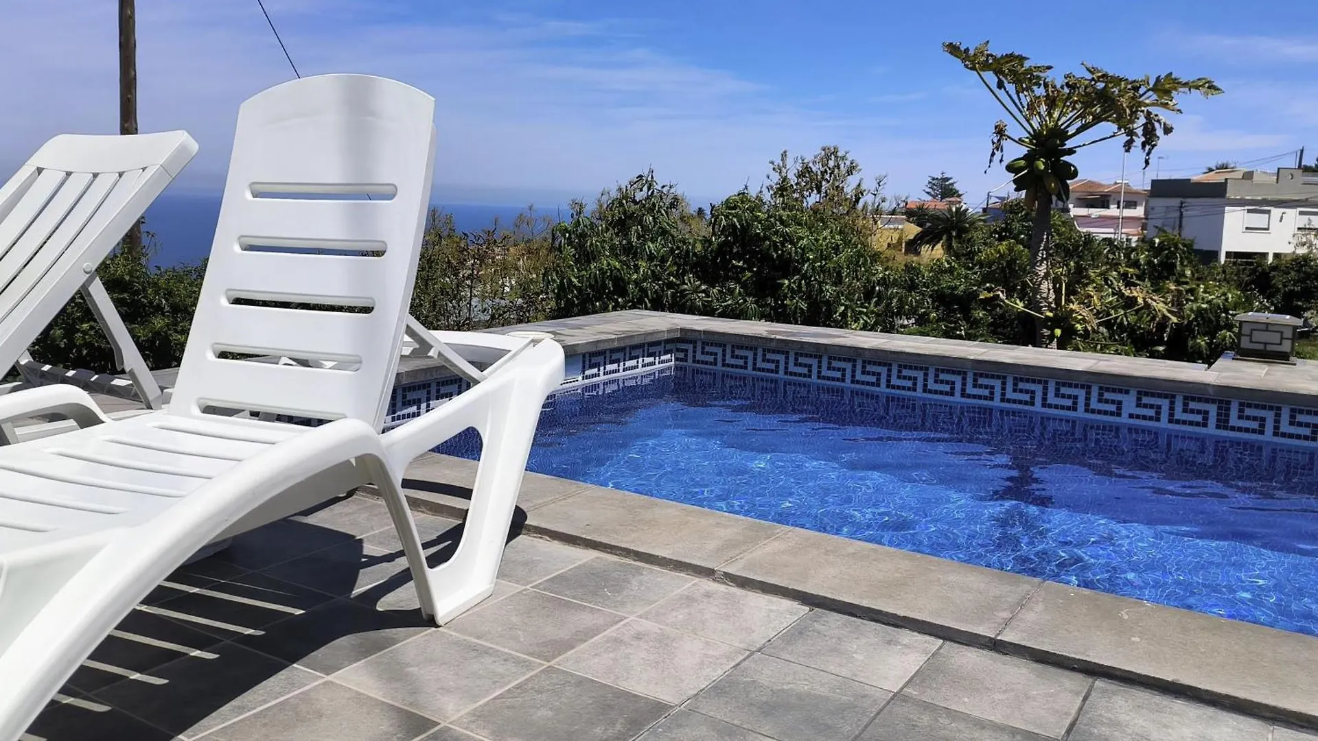 Apartamentos Guayonje Costa Santa Cruz de Tenerife