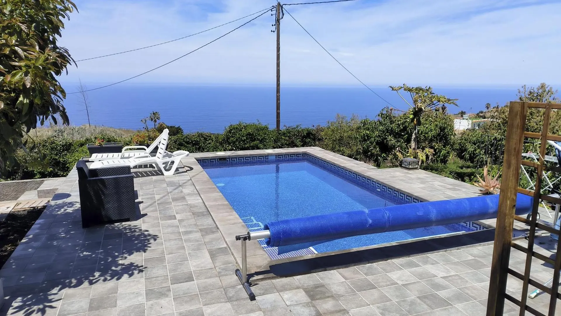 Apartamentos Guayonje Costa Santa Cruz de Tenerife